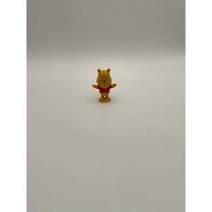 Disney Winnie the Pooh Figurine Toy